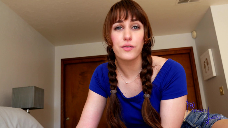 Princess Leia: Babysitter puts you to bed