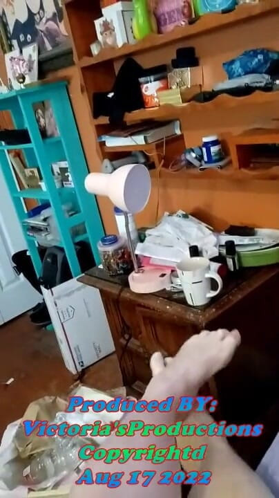 BBW nurse Vicki adventures with friends: Good morning part 2 pov toe care lotion