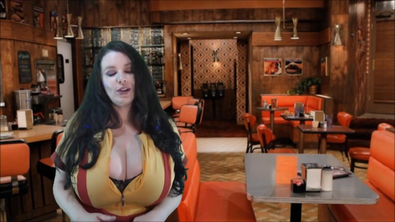 Lovely Lilith: Frosting on top