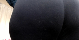 Lily Bay: 为你准备的那个屁股