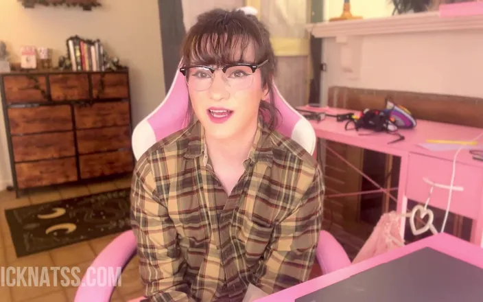 Natalie Napoli: Trans Girlfriend Made Into Dominatrix
