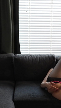Alice Maze Mendapat Tangan Anal Oleh Cheffie