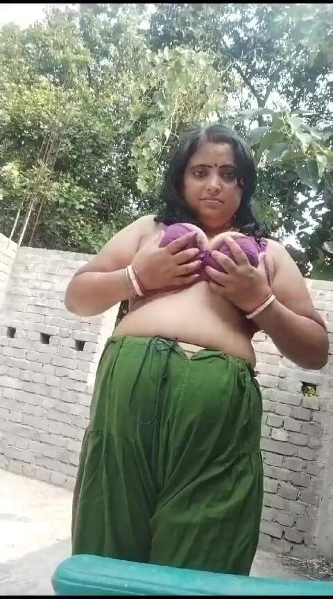 Santoshik25: Sono Desi casalinga bengalese - Vieni a goditi