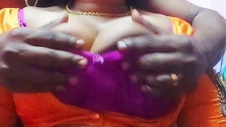 Desi Mohini: Cikgu desi India dalam adegan seks romantik panas