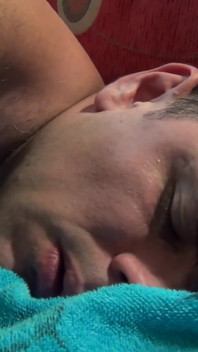 Andres Ivanoff Diegoxxx'i sikiyor