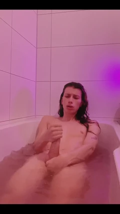 It Seems You Like Last Week Bath