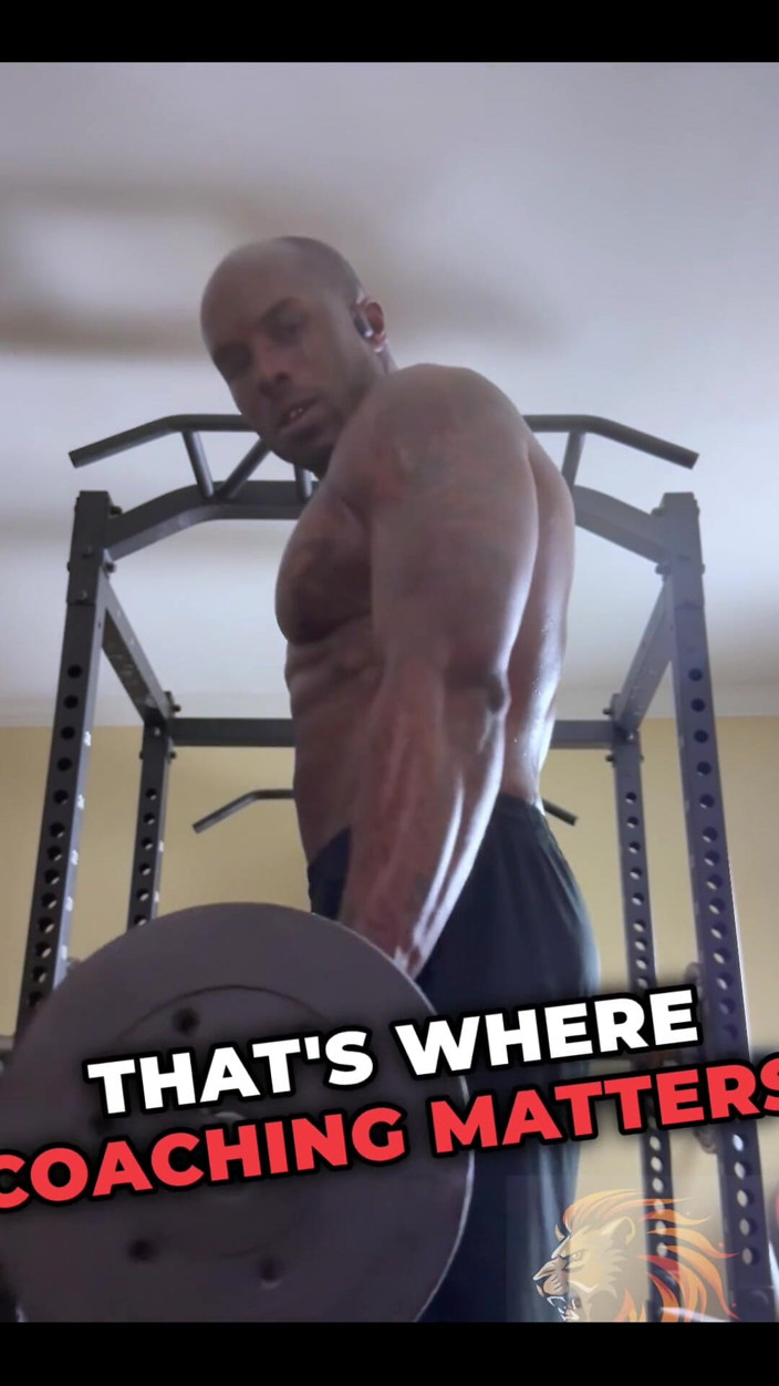 Hallelujah Johnson: Mcpherson - fitness vital # 18