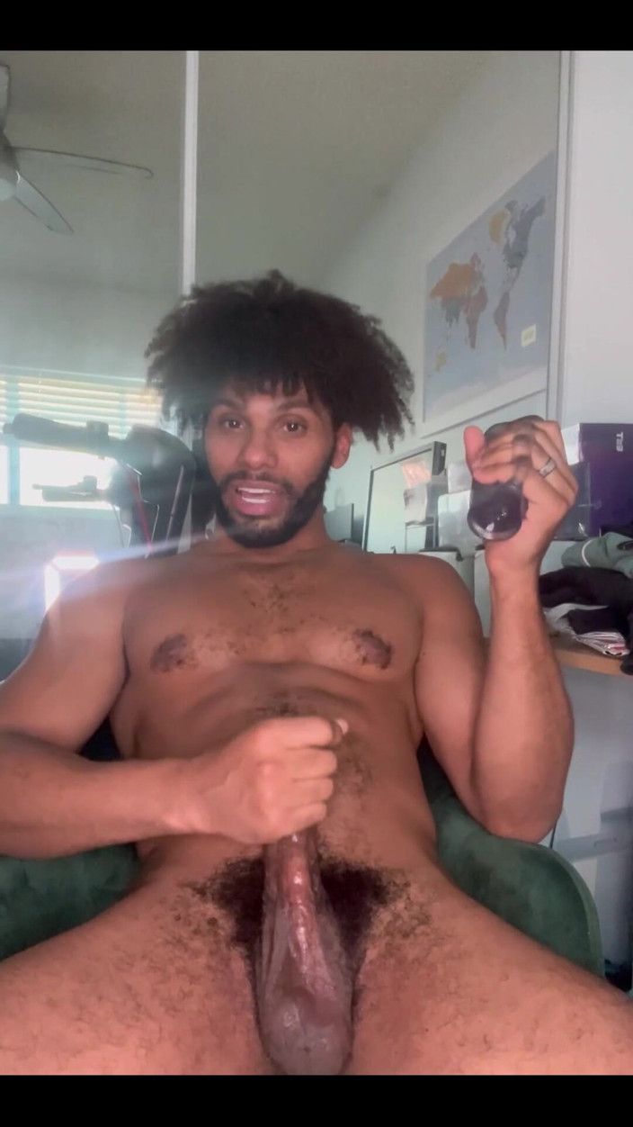 Tony Genius: オフィスのストローク:スーツ姿の男性の自慰行為