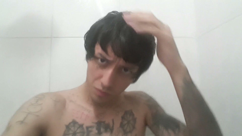 Maurice Crowbar: Loco gotická kluk