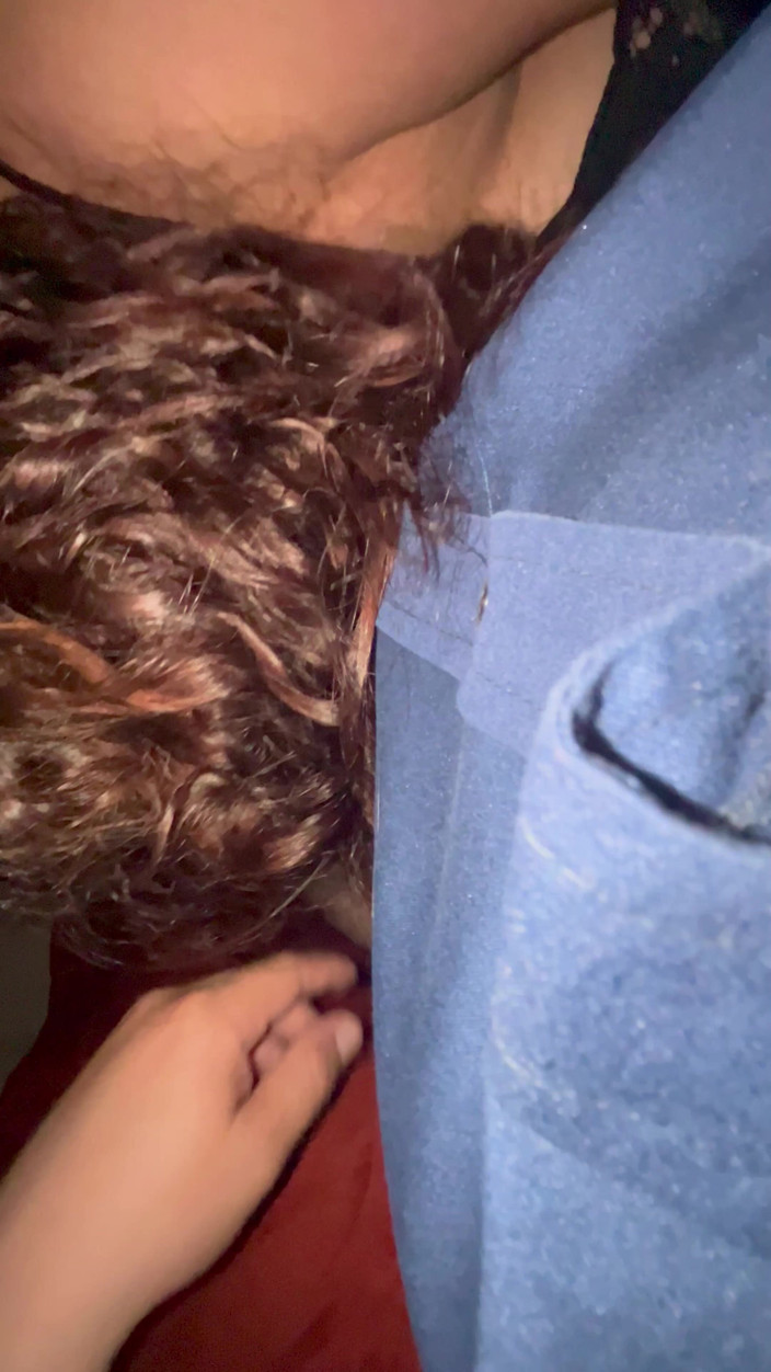 Moniquita cachonda: Ich habe meinen schwager gefunden, der mein video sah und...