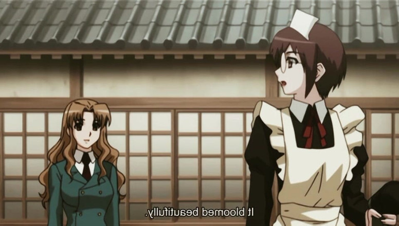 Erotic Animation: नौकरानी बड़ा लंड चाहती है भाग 2