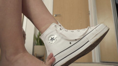 Sasha Curves: Orang mungil