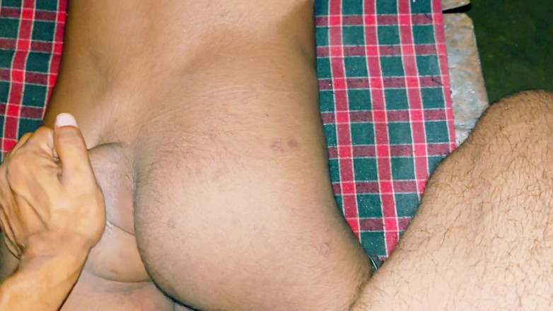 Damniraj: Hot Boy Desi Friend Fucked the Ass by Putting Cock...