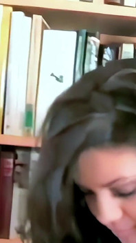 Bookworm z Udziałem Samantha Buxton