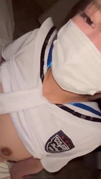 Asian Angel 27879