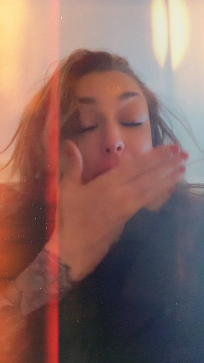 Luxe Won: Hrănește-mă!