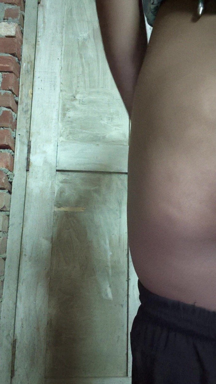 Moma: Indiano romance curto vídeo