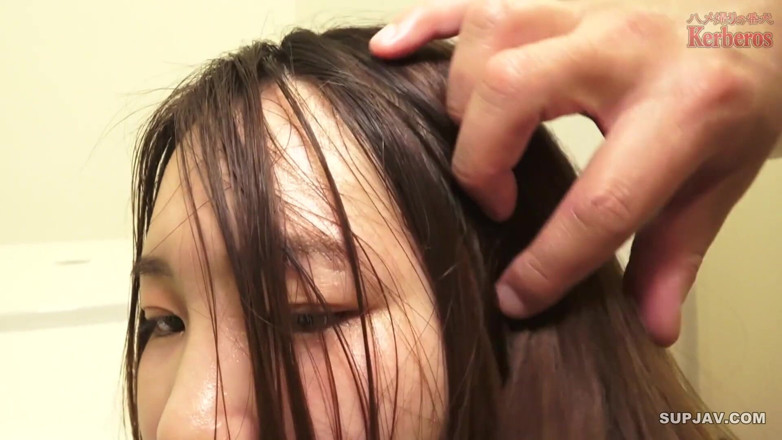 Asian happy ending: Azjatycki anioł 4031