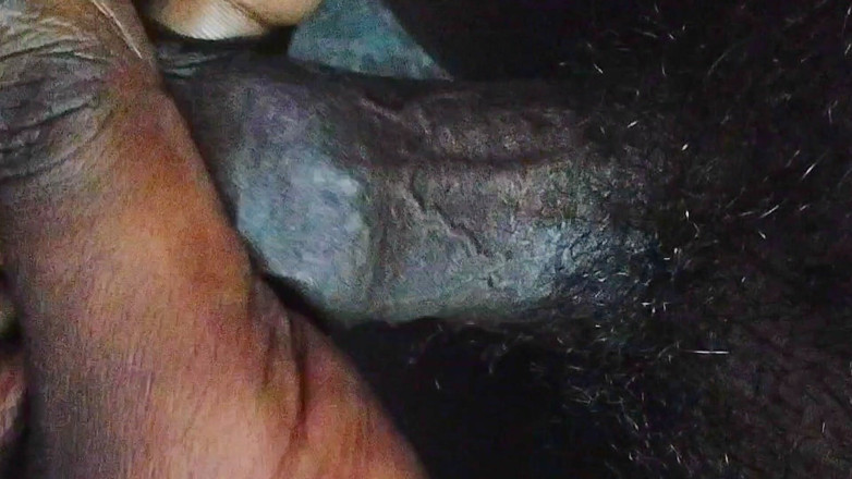 Lubina45: Un Homme Se Masturbe En Solo, Épisode 6