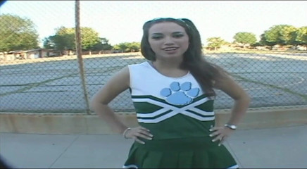 Chica Suicida DVD: Courtney James je ošukaná zmrzlinářem