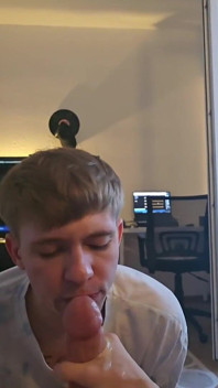 Twink Cumshot Compilation