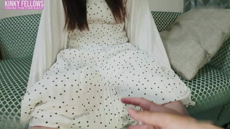 Studio Modern Shunga - JAV: Asian Angel 25715