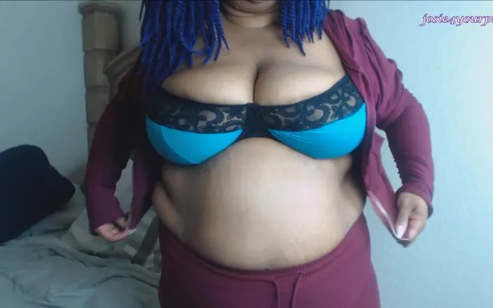 Josie4yourpleasure: Trying on some Fashion Nova clothes - Part 5