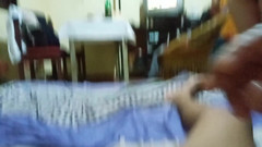E-Alfa: Tante semok latina lagi menyusui, minum lechita