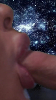 Genderxfilms Space Trans - Cena 1
