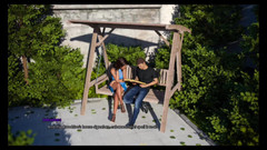 Johannes Gaming: Lust Academy # 6: haley ed io siamo andati a guardare con...