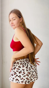 Stacy Johnson Show Beautiful Ass