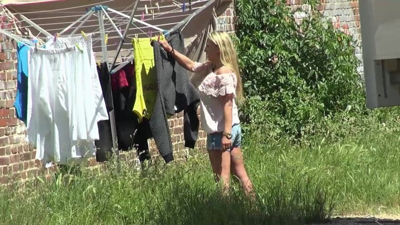 Deutschland porn: मुझे बहुत खुशी महसूस करने दो - अध्याय #02