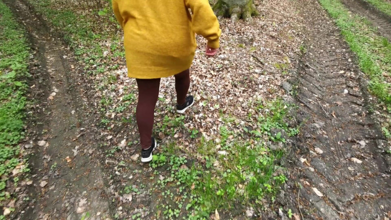 Bouncy Tits Action: Po fackování prsy nech mě potrestat tvou vagínu