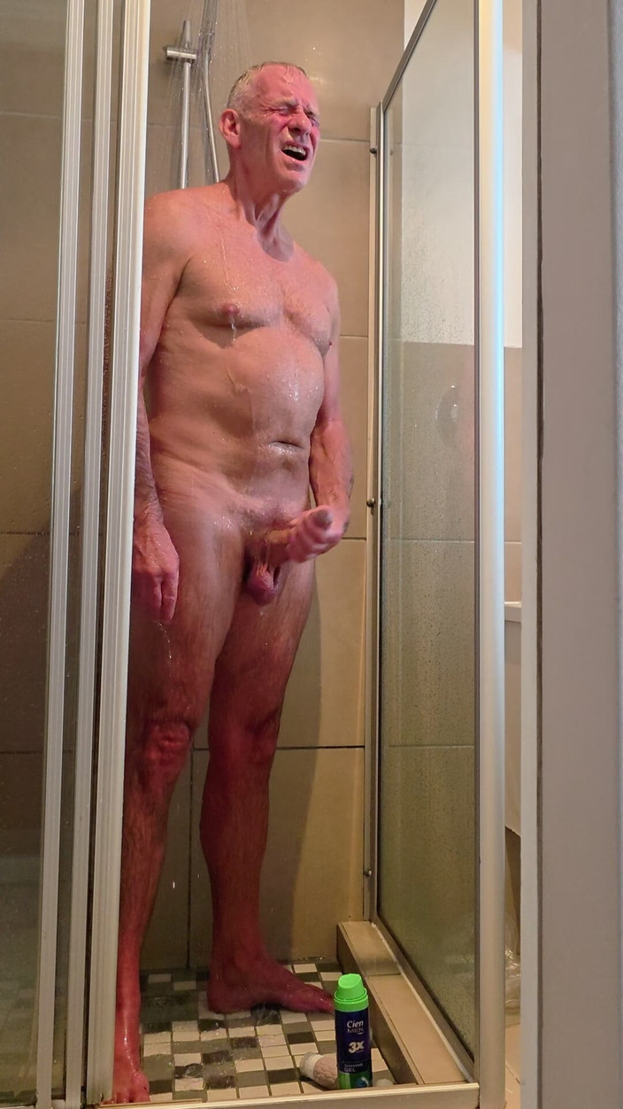 coachjclondon: Jurulatih Jc bermandi kukus.