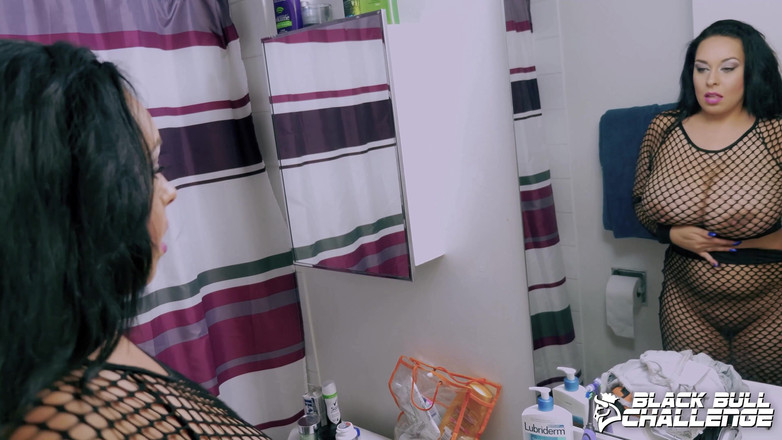 Black bull challenge: L'intervista di anastasia lux