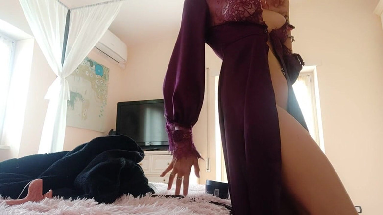 savannahamatoriale: Dárek pro mého přítele