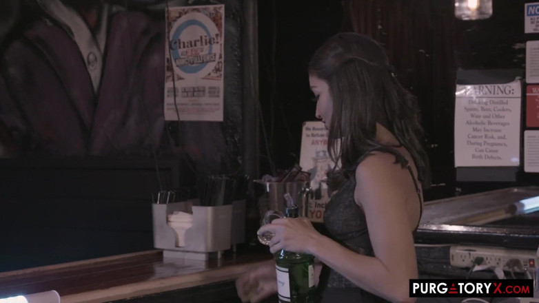 PurgatoryX: PURGATORYX - The Last straw Vol 1 Part 2 with Aidra Fox &amp; Emily...
