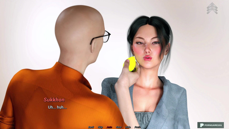 Porngame201: Volný průchod - Hratelnost # 14
