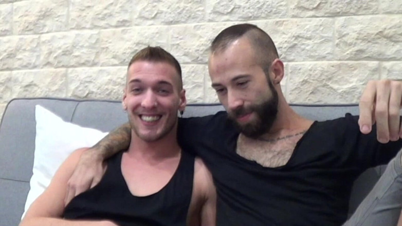 Gaybareback: Fucked Raw by Thje Boy of His Friend