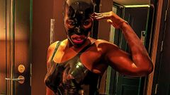 RubberBootsBull Deluxe: Любители резиновой передачи жестко трахаются