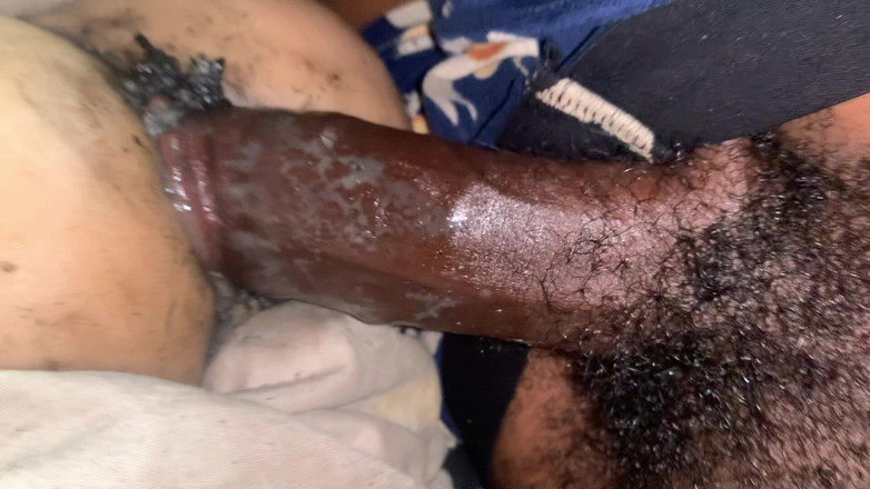 Bangcum8: Bangcum3 figa maglione prima di culo anale