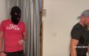 NEW BAREBACK PORN FROM SPAIN: Dnagel pieprzył surowe B Alton Red i Sqtraight Anonymous