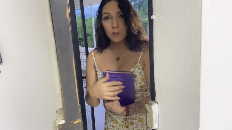 Chia 369: MINHA TOALHA CAI NA FRENTE DE TODO O PREGADOR LATINO! -...