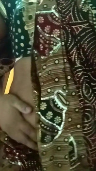 Cute Indian College Professor Nandini Doggy Style Sex with Neighbor Boyfriend
