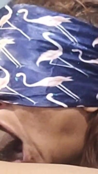 The Mature Woman, My Stepbrother's Wife, Knows How to Suck All the Sperm From the Penis Until It Softens. She Uses Only Her Deep
