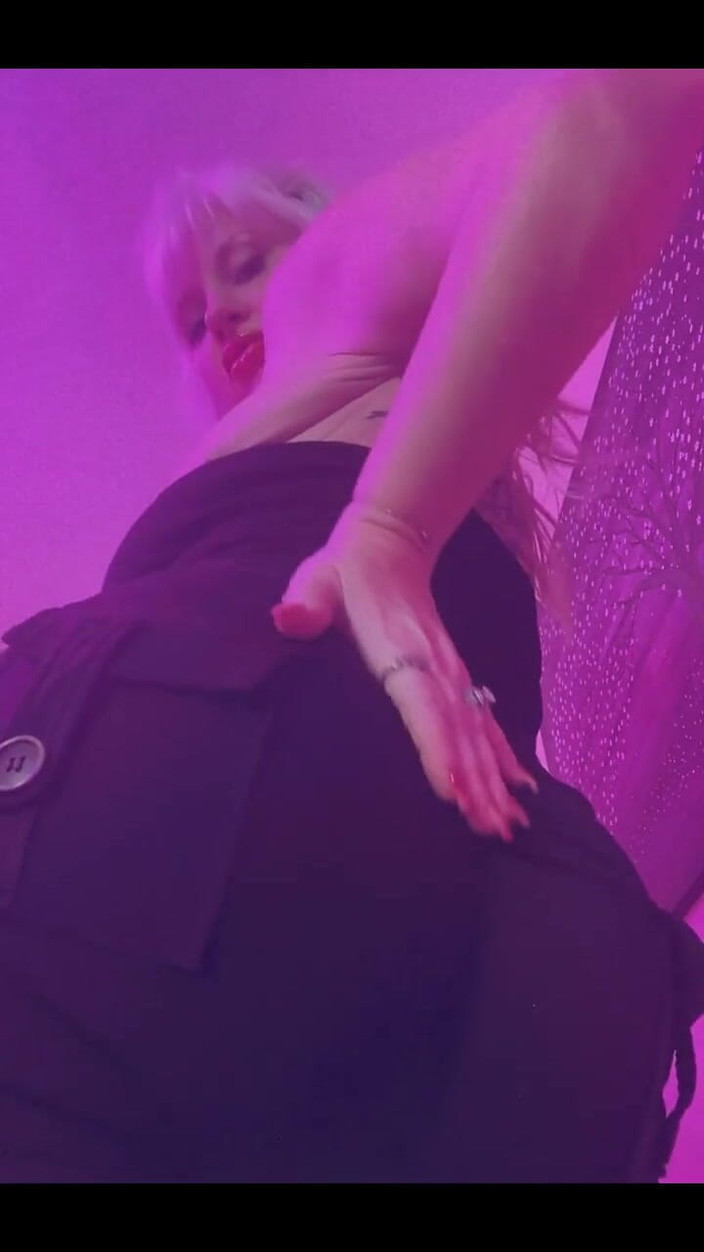 PaintedRose: Wiem, co myślisz