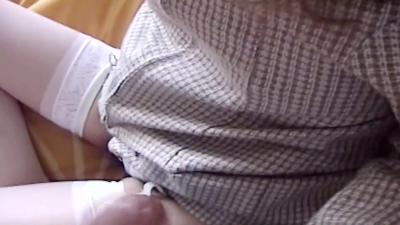 Ardientes69: Sestra mé ženy miluje sát mého ptáka, když jsme sami