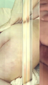Deep Anal Creampie with Ivy Plantgal