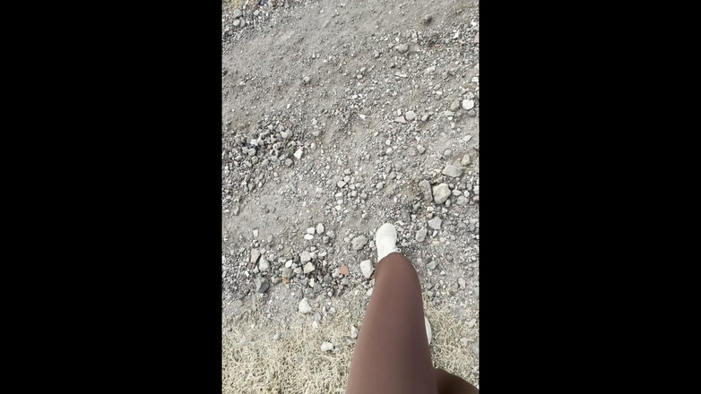 LadyAna: Musím se vyčůrat, omlouvám se