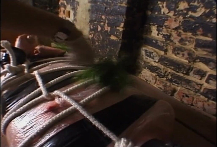 Absolute BDSM films - The original: Le fantasie BDSM tedesche porche pt. 4